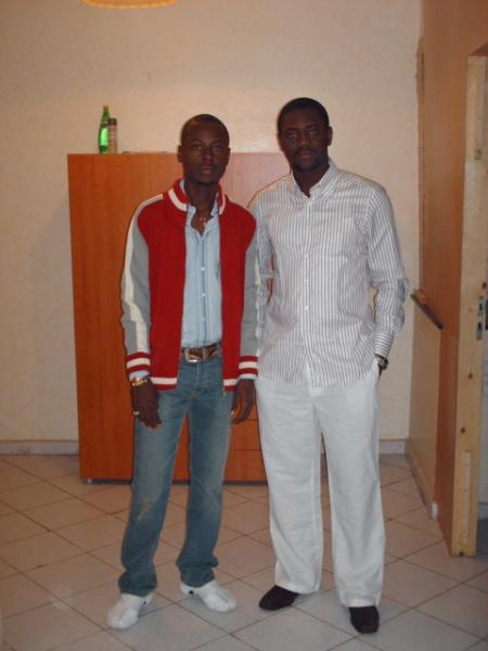 marc et stel